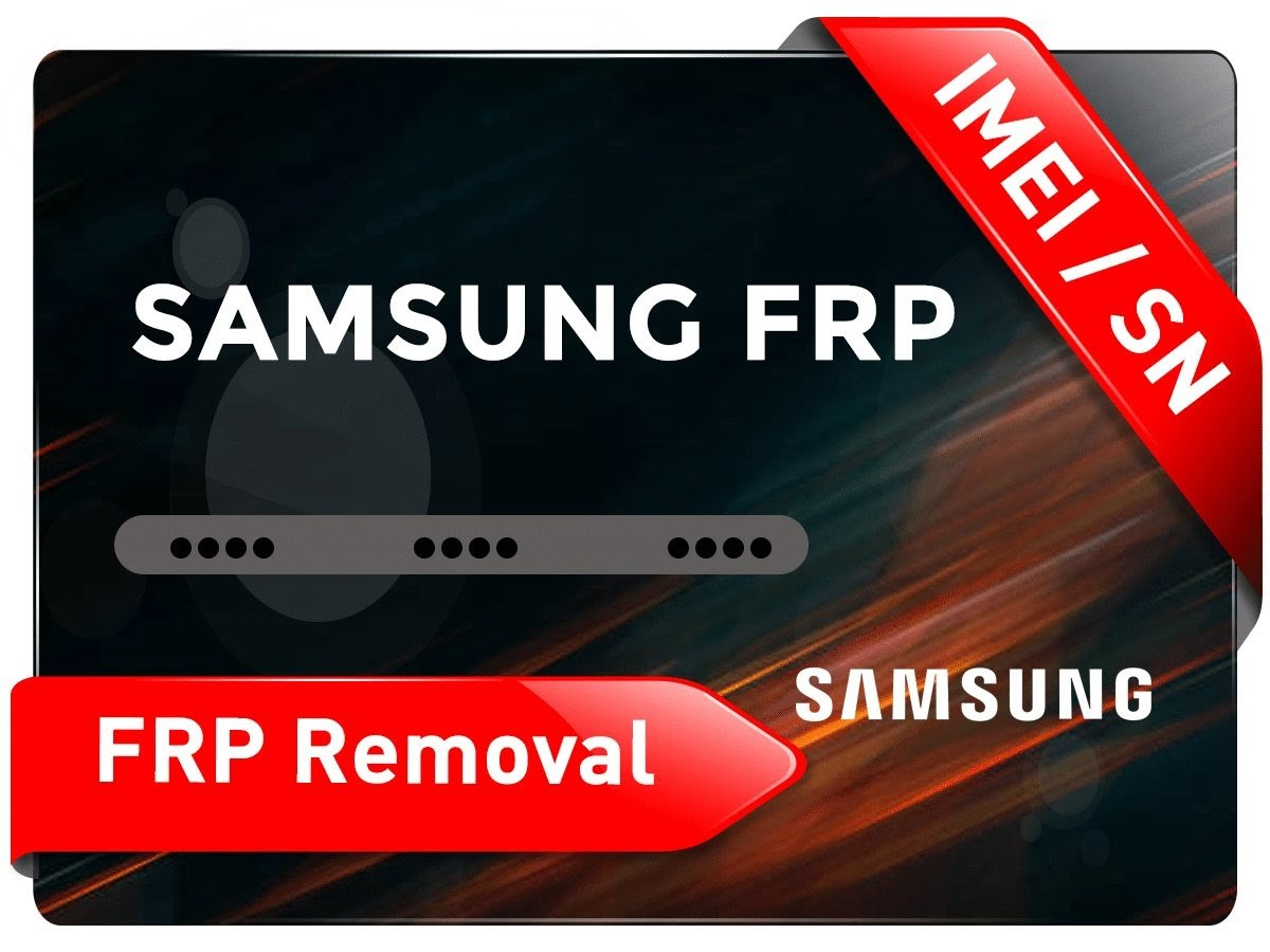 Samsung FRP All Models (Worldwide – Level 5) Android 15/16/17 – ( A Series & M & F Cheap models ) (Instant) 