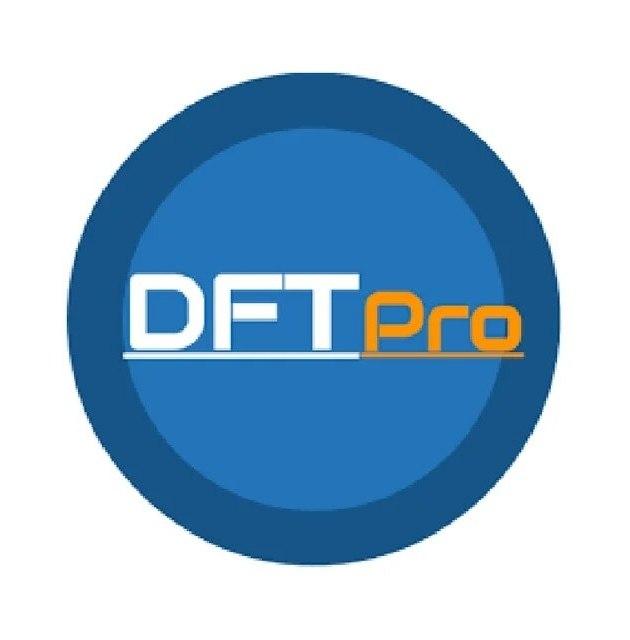 DFT Pro New Users 1 Year تفعيل مستخدم جديد ( لمدة 1 سنه )