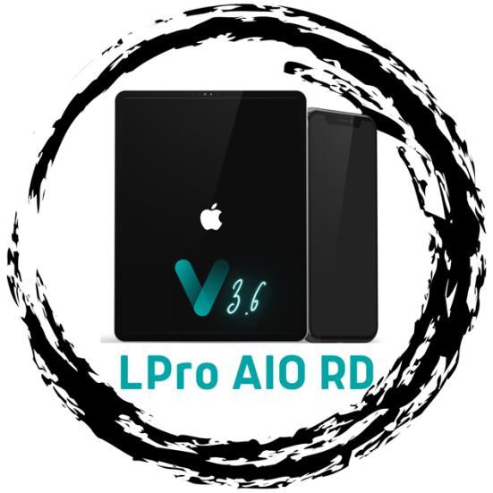 LPro AIO Hello Bypass ALL Device in One