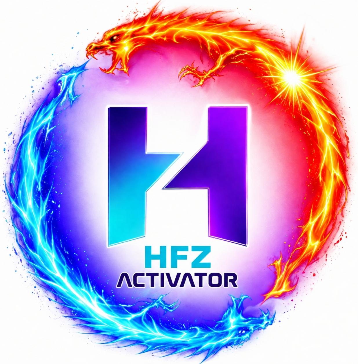 IHello HFZ AiO Premium Bypass A12 (All Models ) CH / China Supported No Refund 